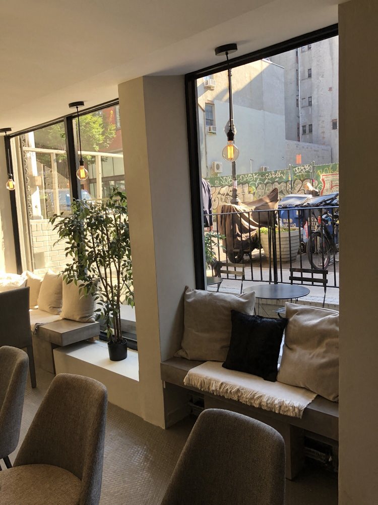 90 Rivington St